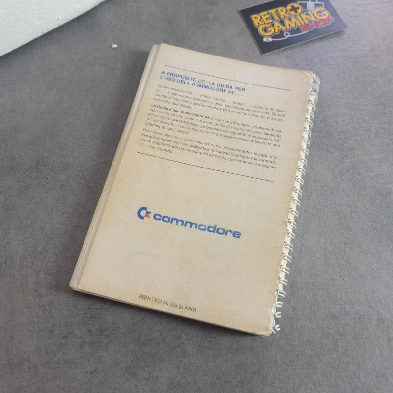 Commodore 64 Commodore