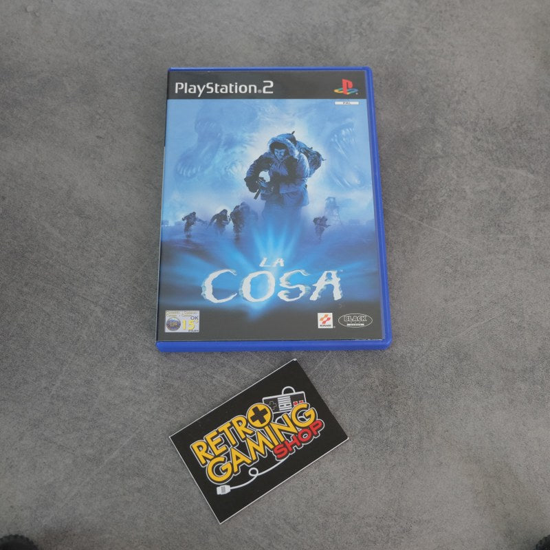 La Cosa