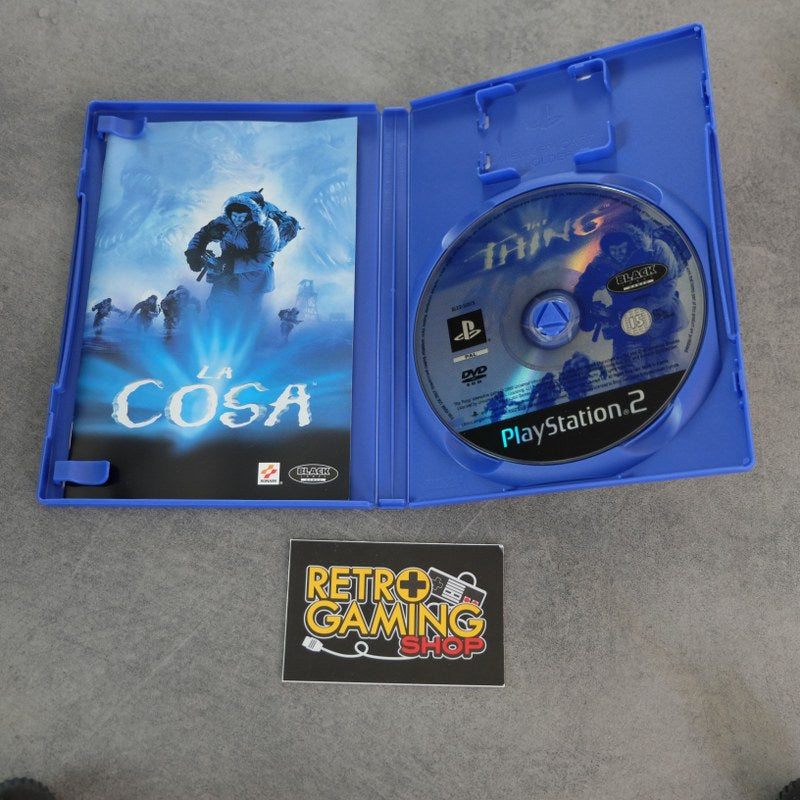 La Cosa