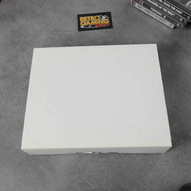 G-con45 Sony