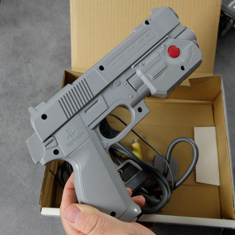G-con45 Sony