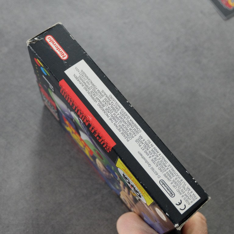 Disney's Toy Story Nintendo