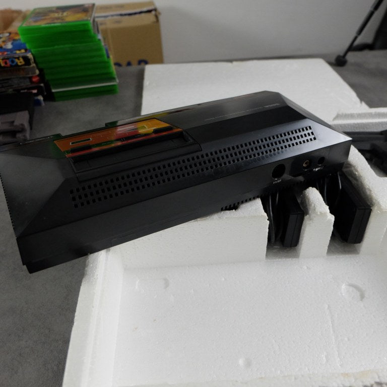 Sega Master System Plus SEGA