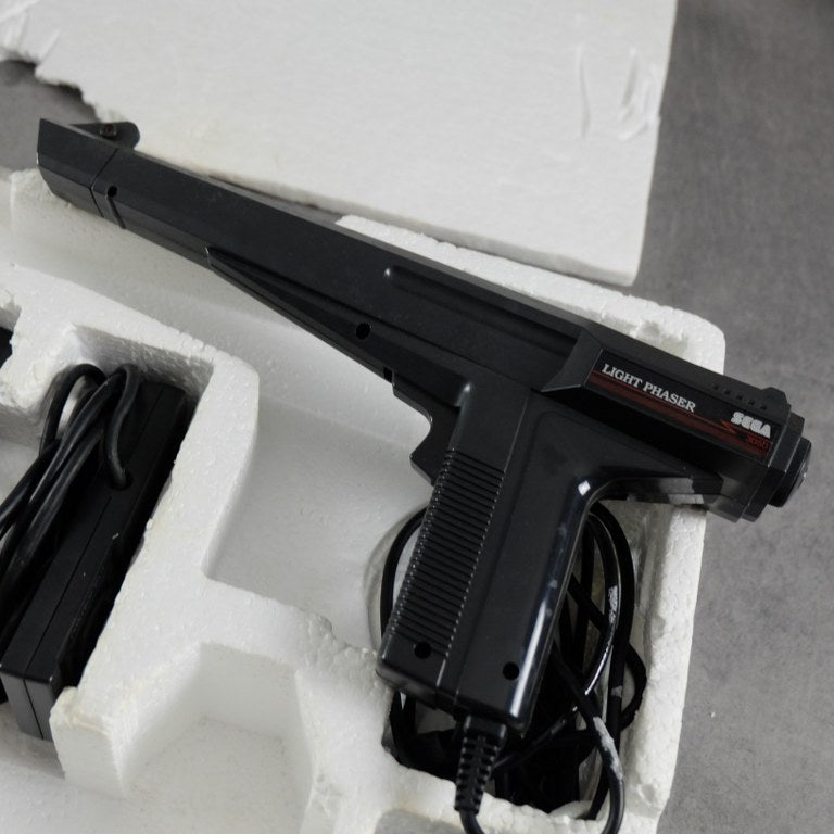 Sega Master System Plus SEGA