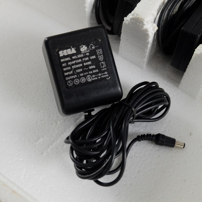 Sega Master System Plus SEGA