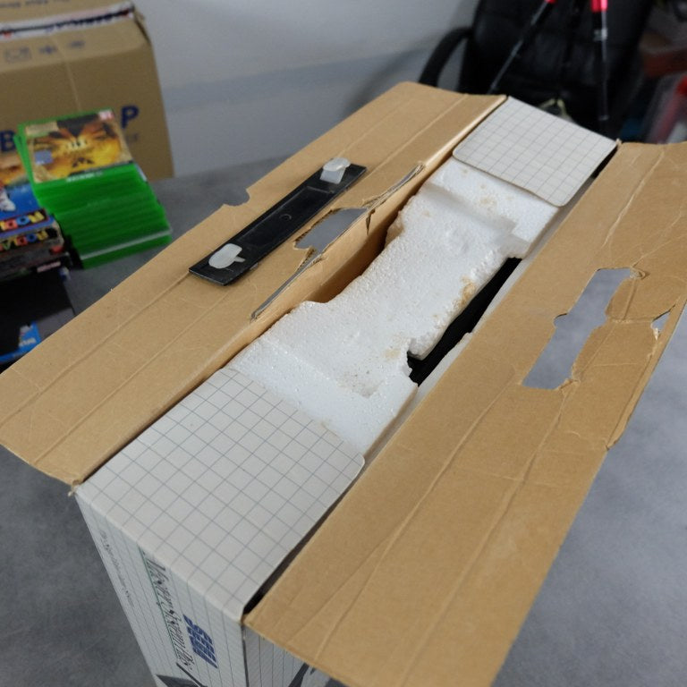 Sega Master System Plus SEGA