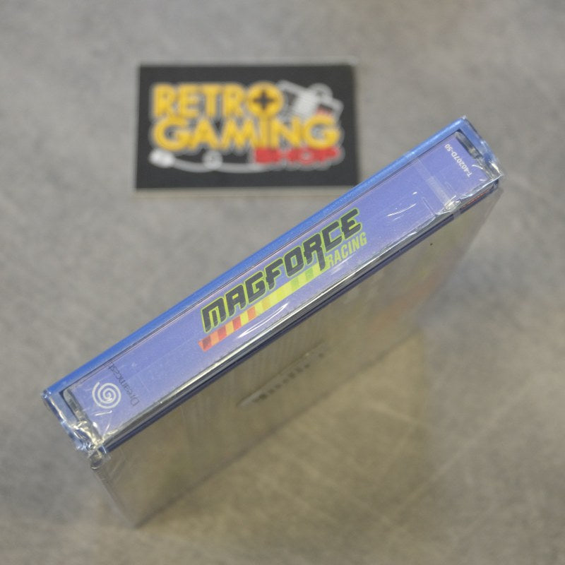 Mag Force Racing Nuovo