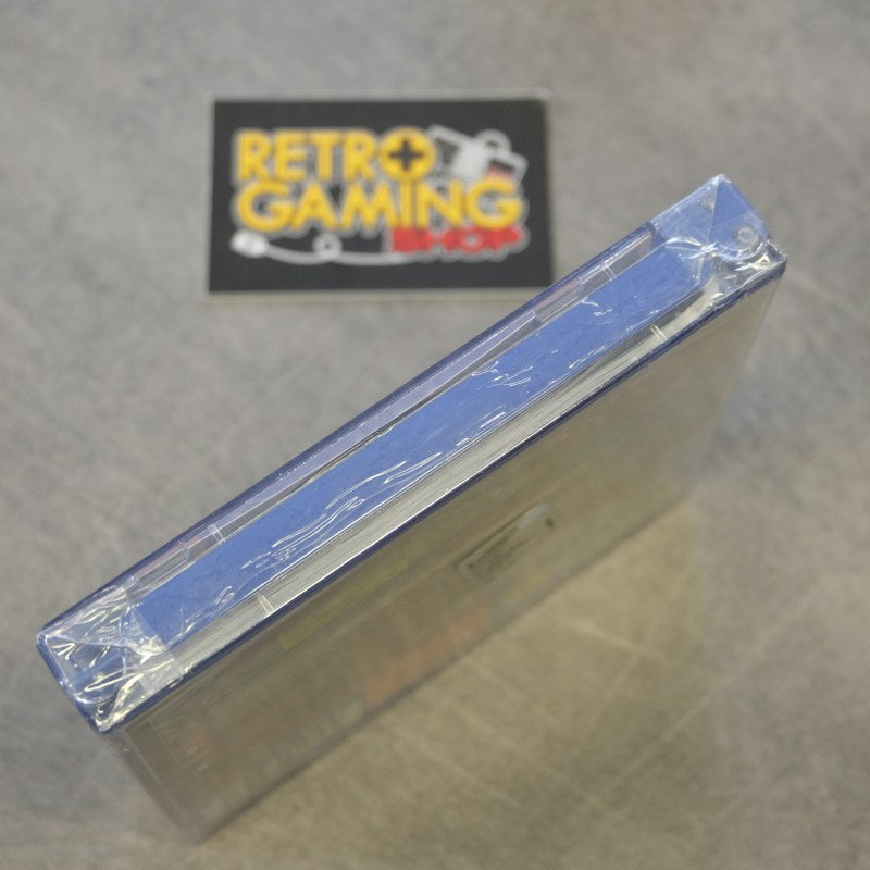 Mag Force Racing Nuovo