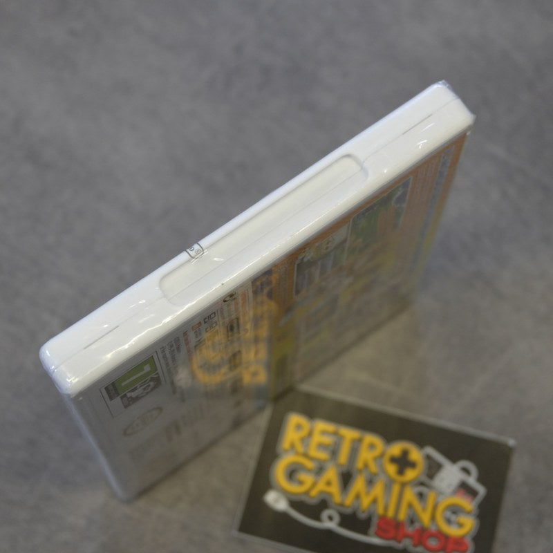 Pokemon Sole Nuovo