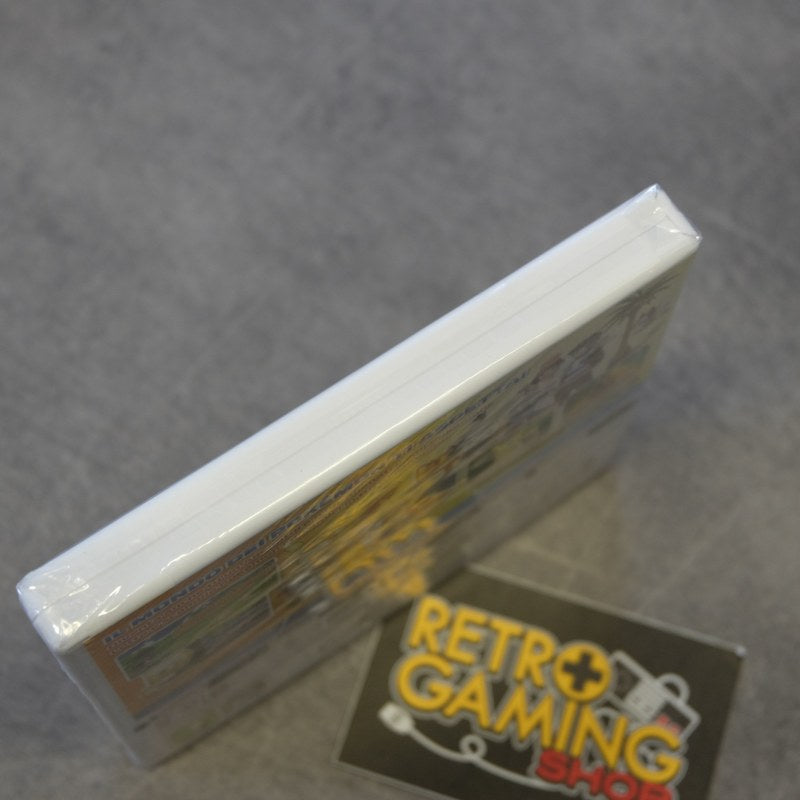 Pokemon Sole Nuovo
