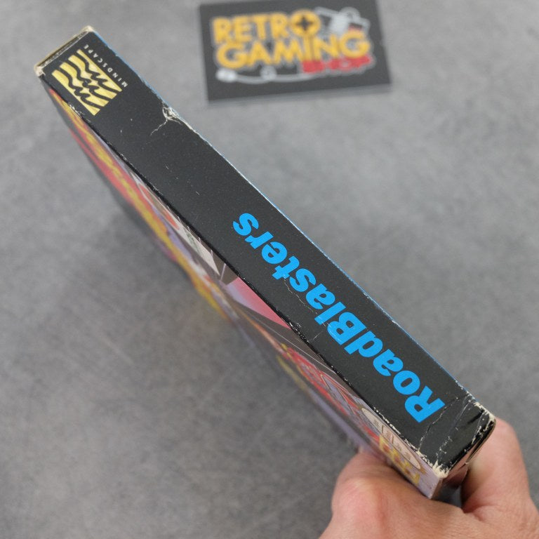RoadBlasters Nintendo