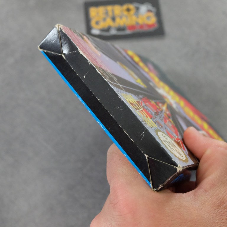 RoadBlasters Nintendo