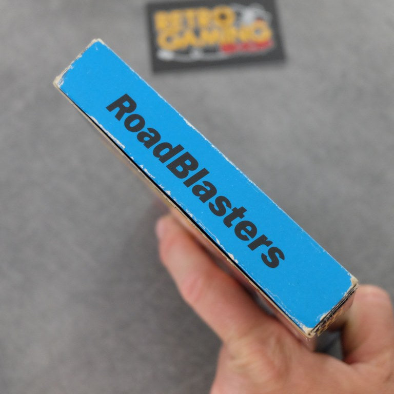 RoadBlasters Nintendo