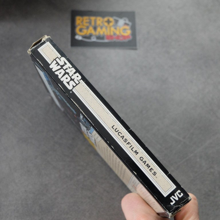 Star Wars Nintendo