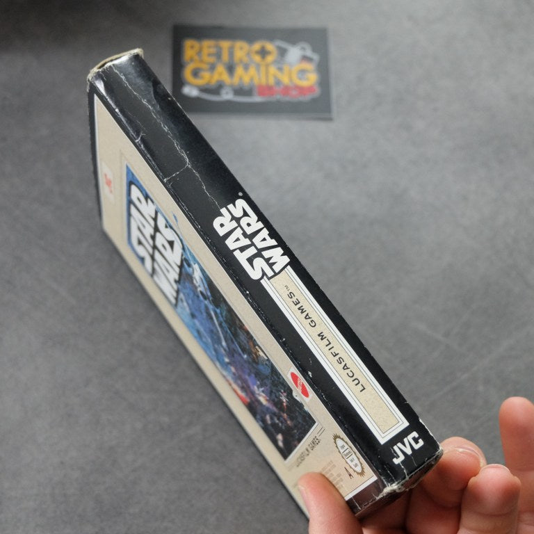 Star Wars Nintendo