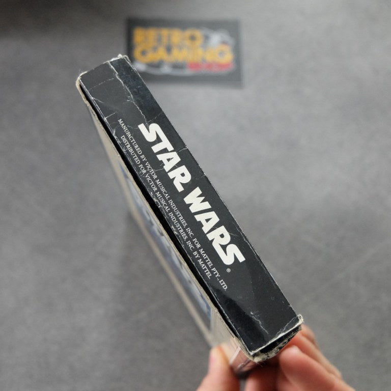 Star Wars Nintendo
