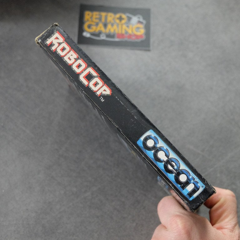 Robocop Nintendo