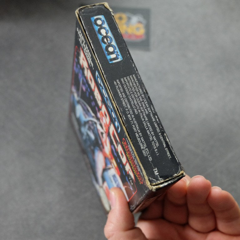 Robocop Nintendo
