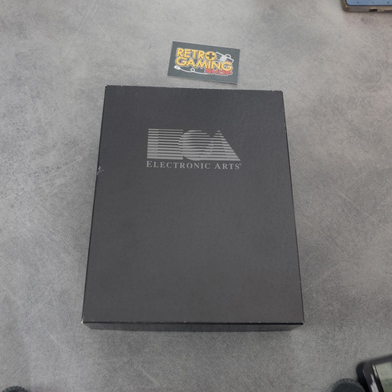 Wing Commander III 3 Heart of The Tiger Microsoft