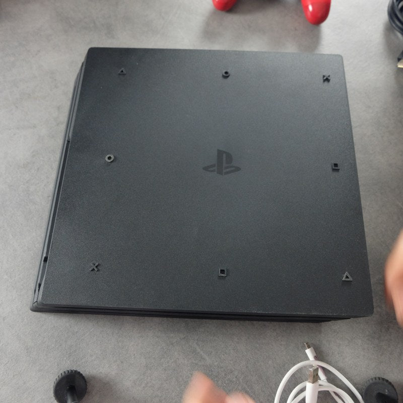 Playstation 4 Pro 1 TB Sony