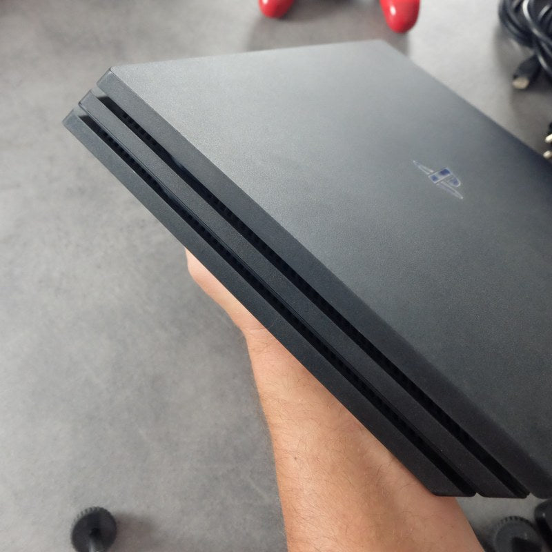 Playstation 4 Pro 1 TB Sony
