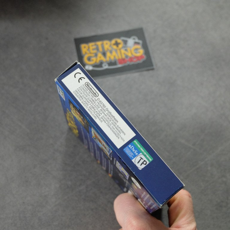 The Fish Files Nintendo