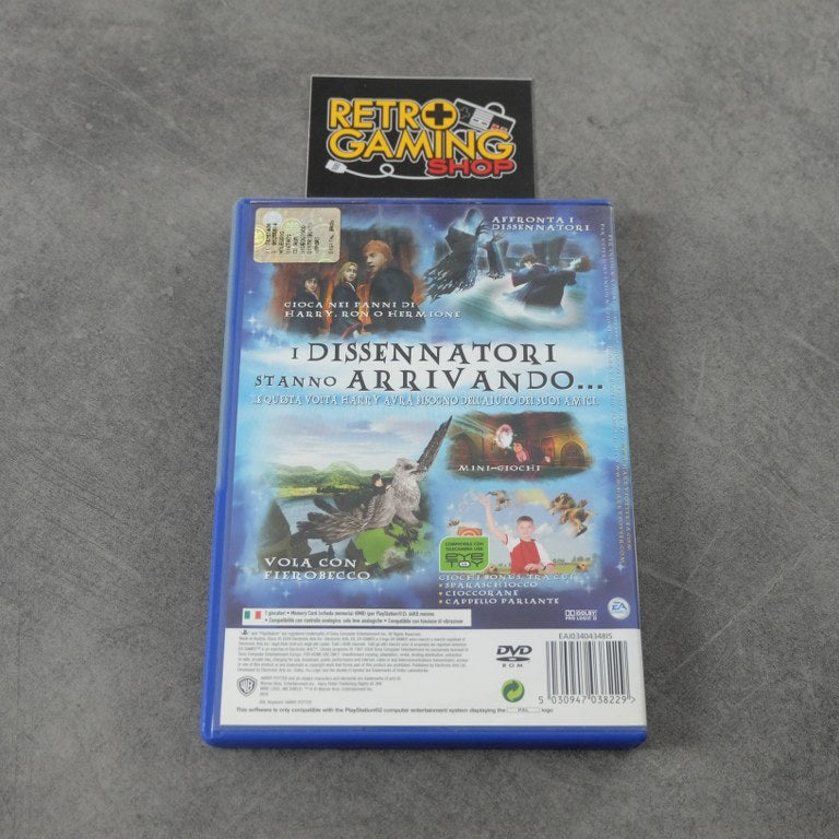 Harry Potter e il Prigioniero di Azkaban Sony
