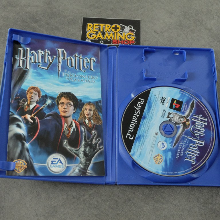Harry Potter e il Prigioniero di Azkaban Sony