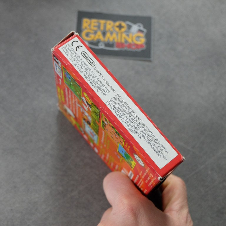 Looney Tunes Collector L'Attacco Dei Marziani Nintendo