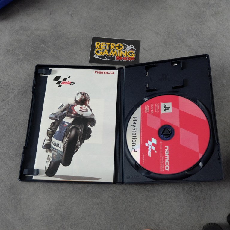 Moto Gp Sony