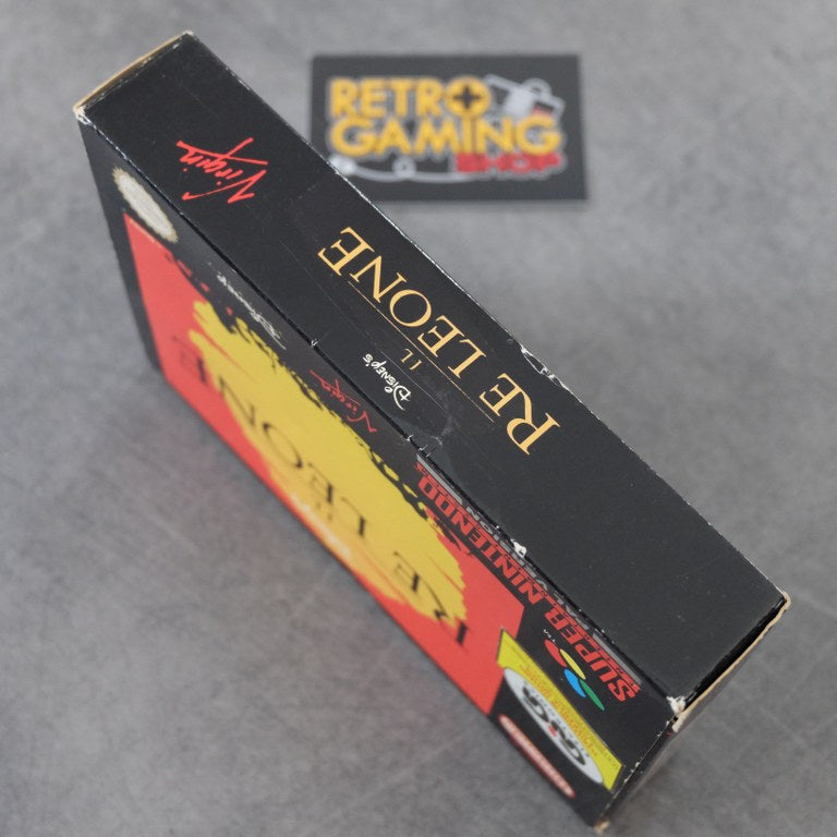 The Lion King/ IL Re Leone Nintendo