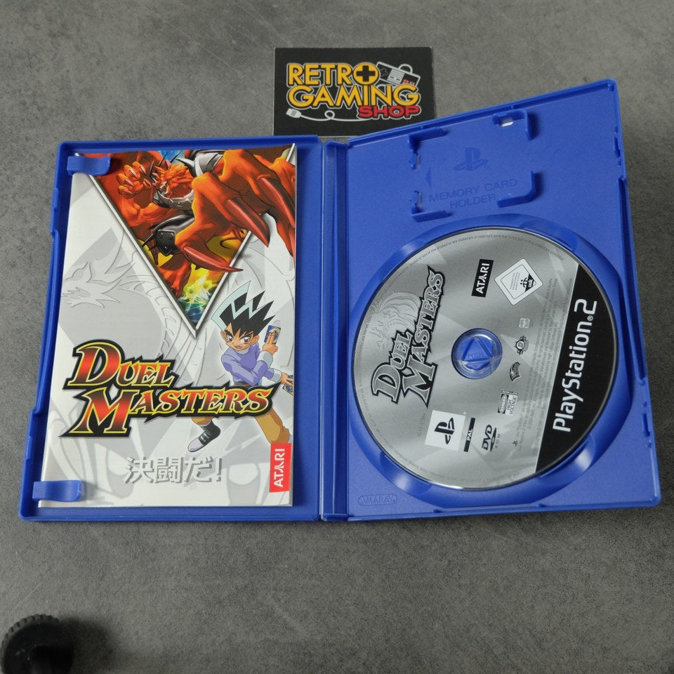 Duel Masters Edizione Limitata Sony