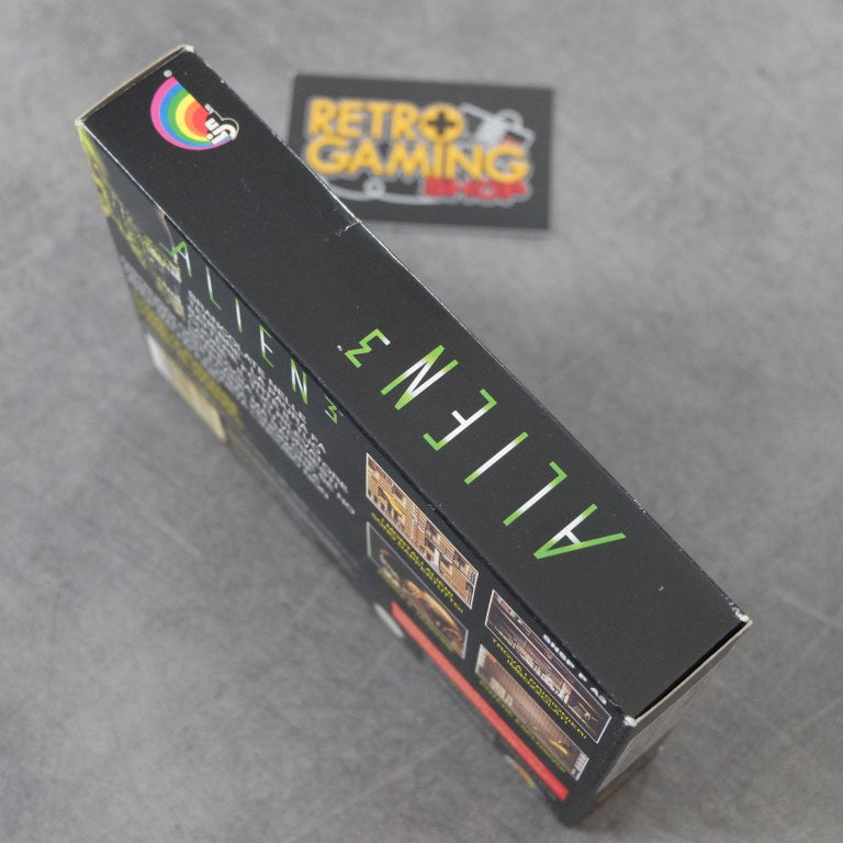 Alien 3 Nintendo