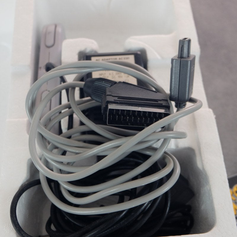 Super Nintendo USA Nintendo