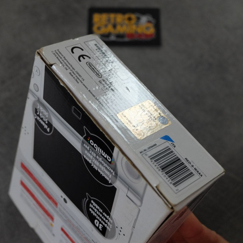 New Nintendo 3ds XL Nintendo
