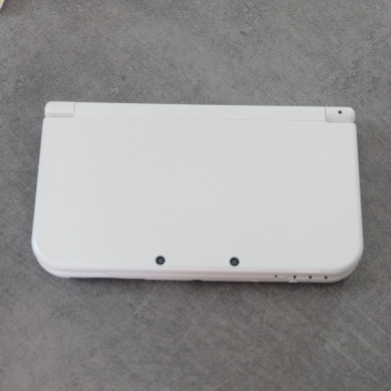 New Nintendo 3ds XL Nintendo