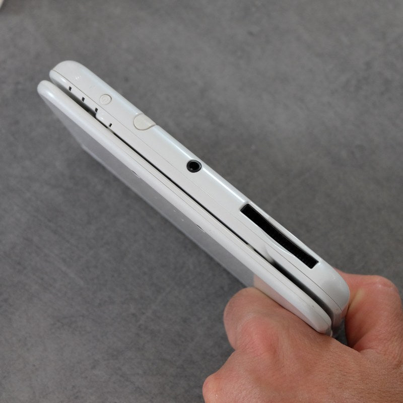 New Nintendo 3ds XL Nintendo