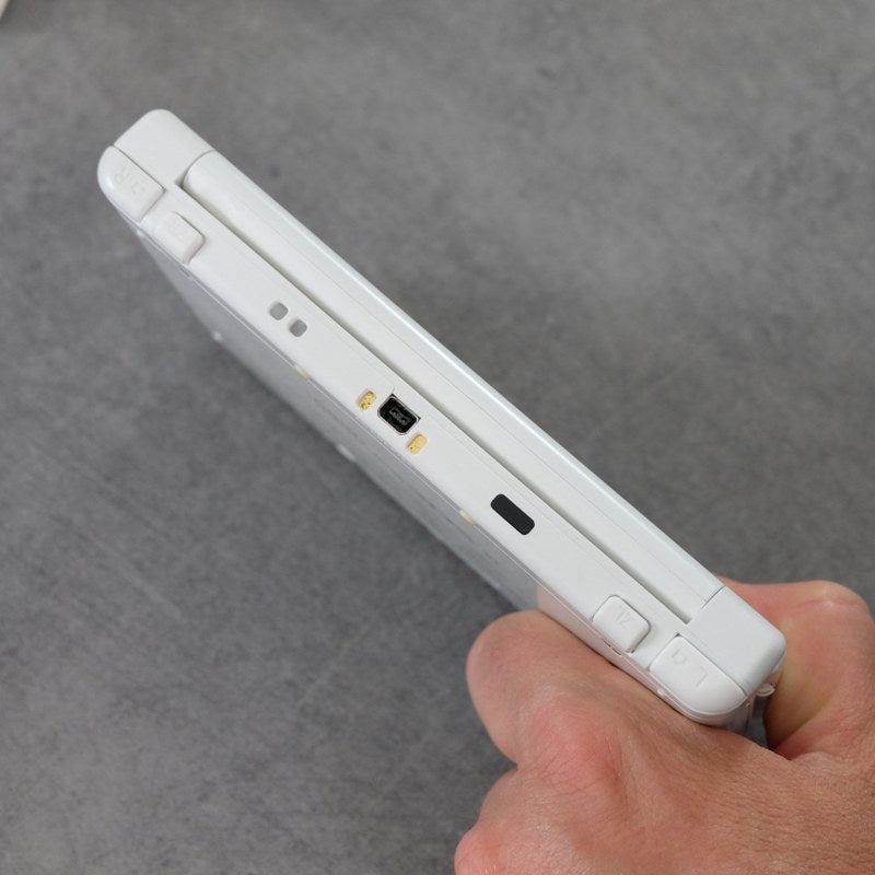 New Nintendo 3ds XL Nintendo