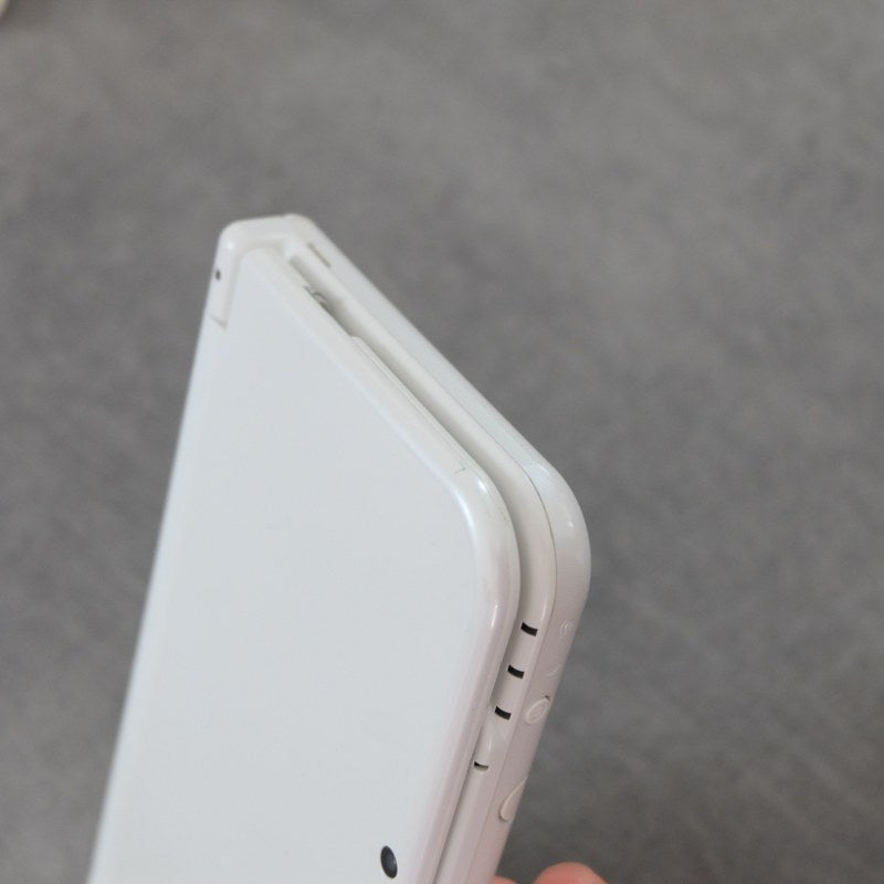 New Nintendo 3ds XL Nintendo