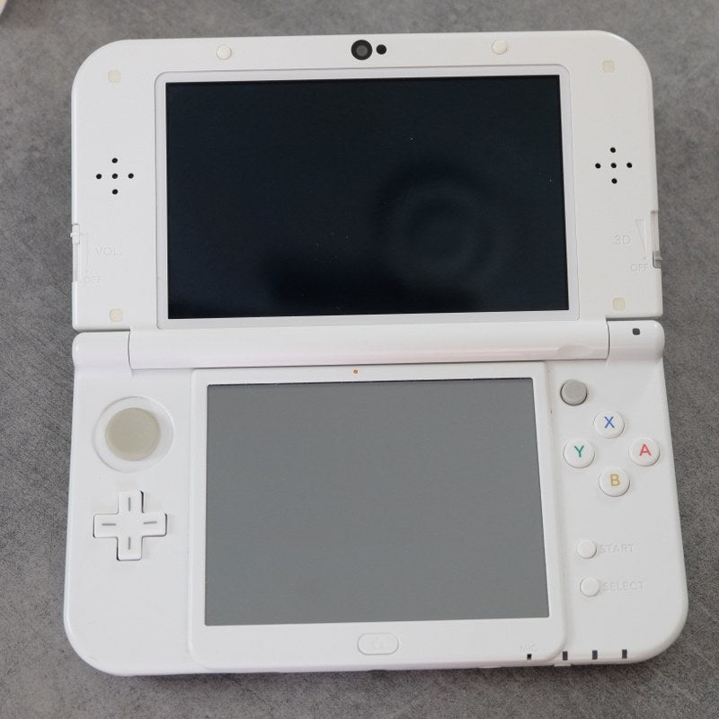 New Nintendo 3ds XL Nintendo