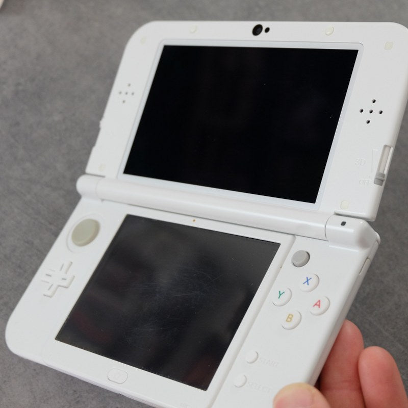 New Nintendo 3ds XL Nintendo