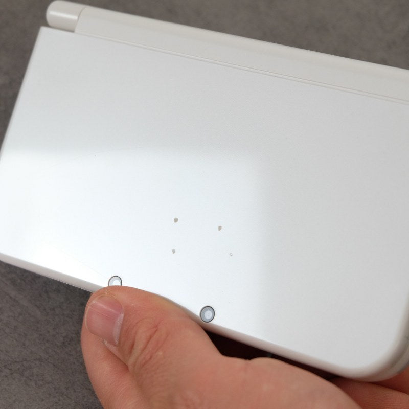 New Nintendo 3ds XL Nintendo