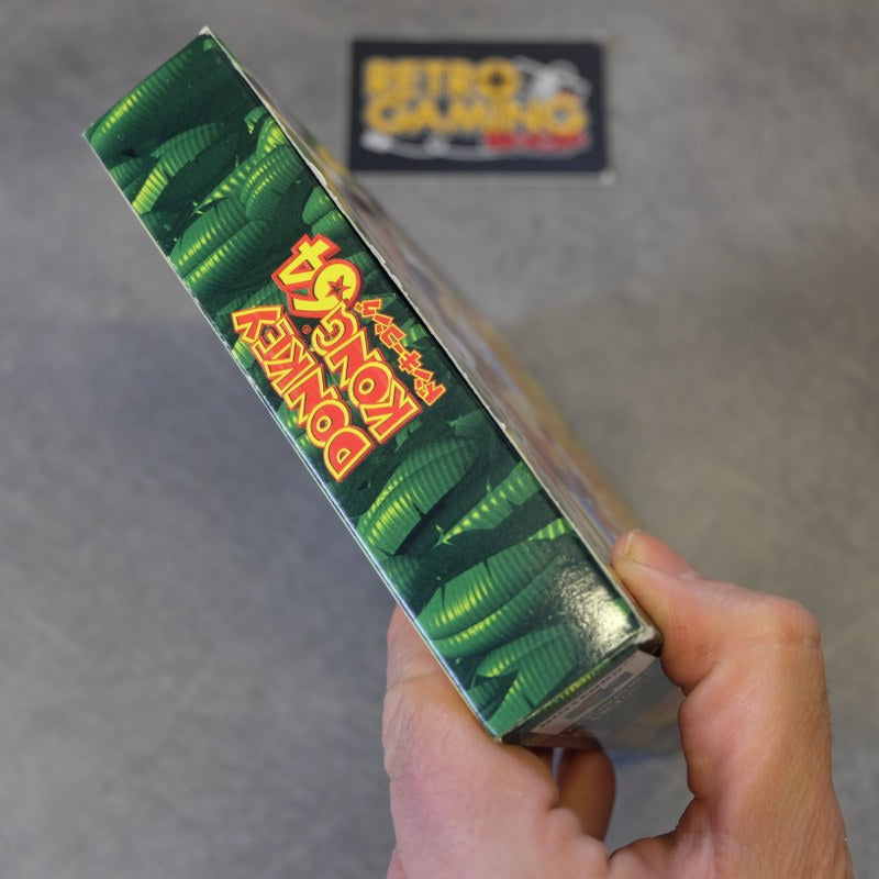 Donkey Kong 64
