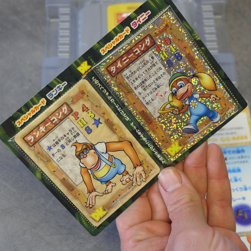 Donkey Kong 64