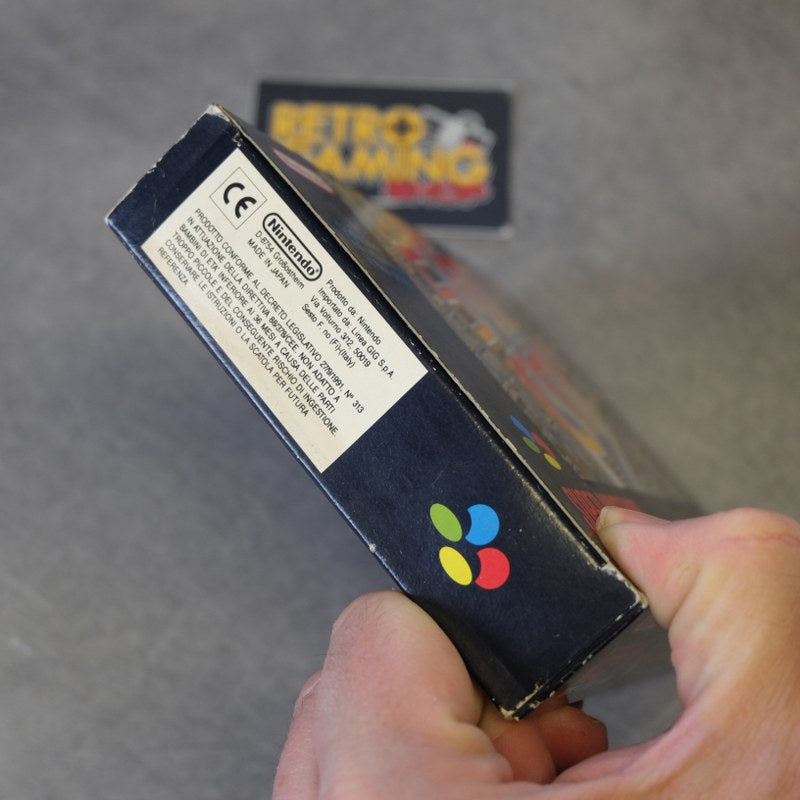 Sim City Nintendo