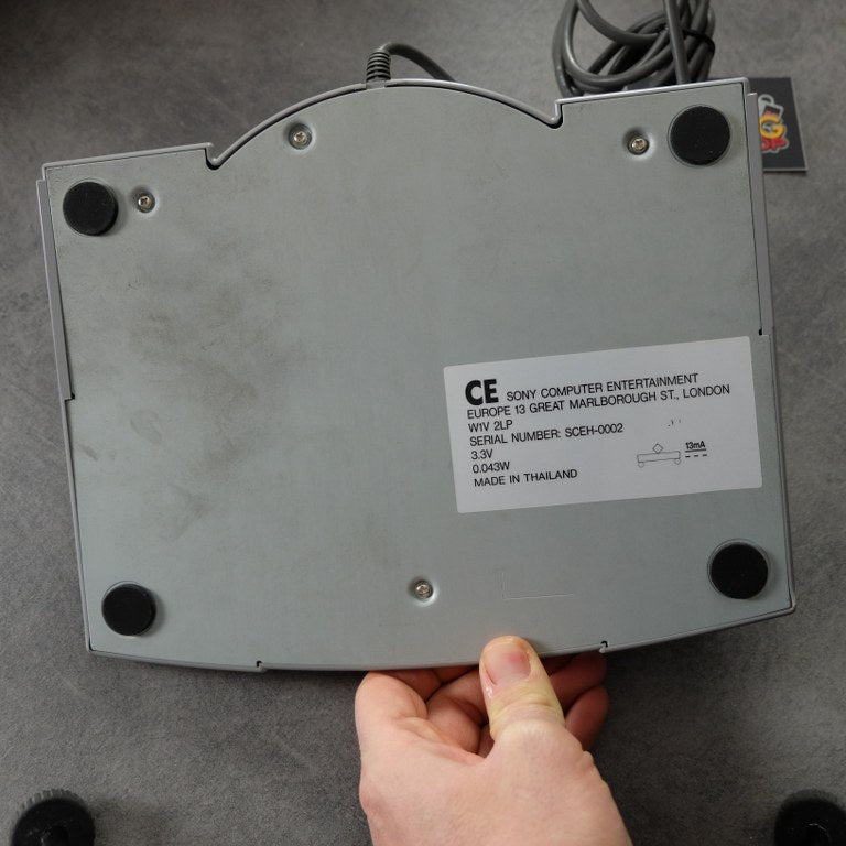 Asciiware Arcade Stick Sony