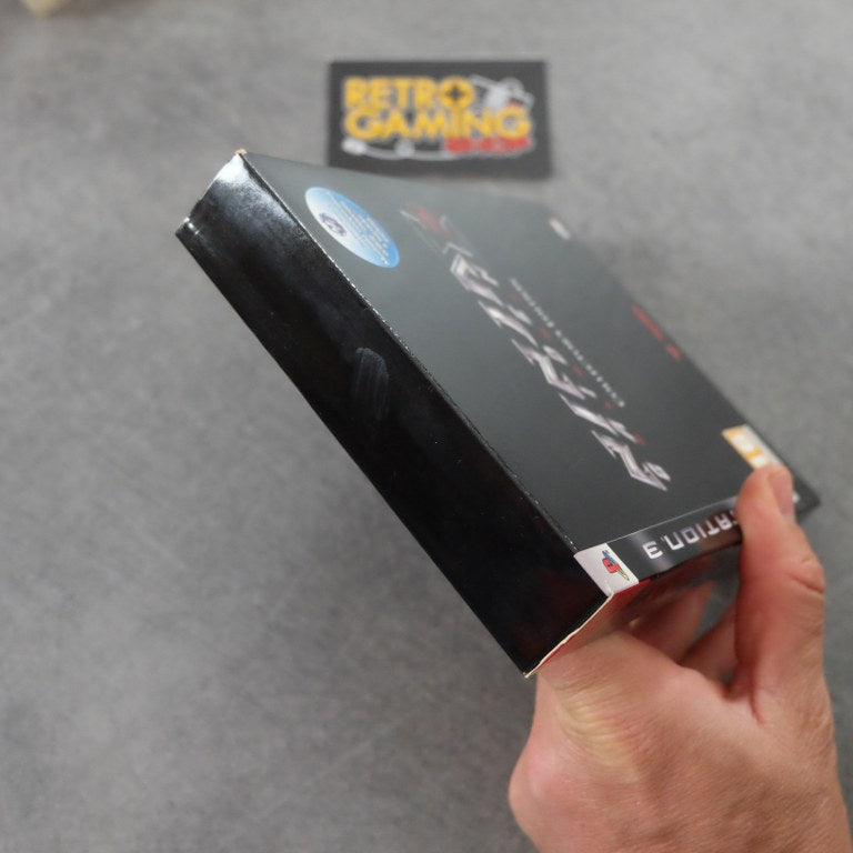Ninja Gaiden Sigma 2 Collector’s Edition