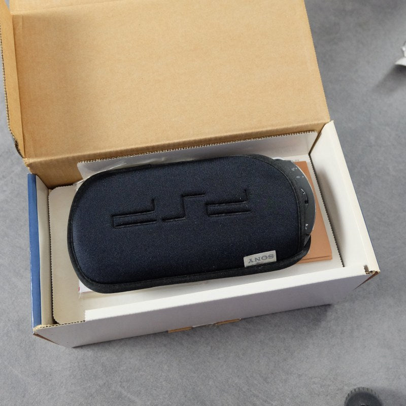 Psp Playstation Portable Giga Pack 1004 Sony