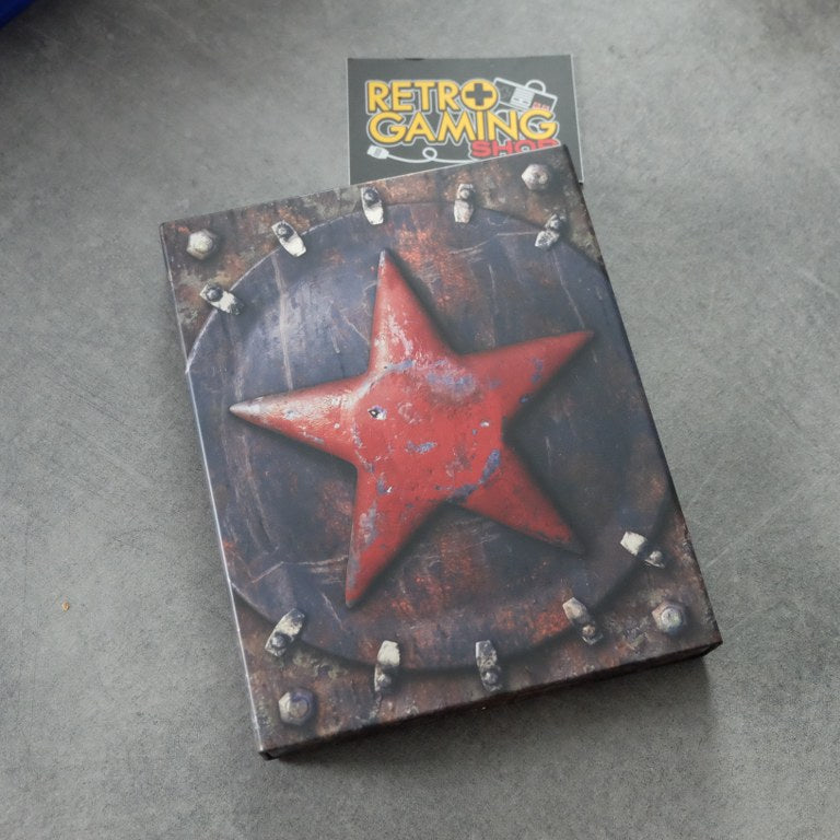 Metro Exodus Aurora Limited Edition