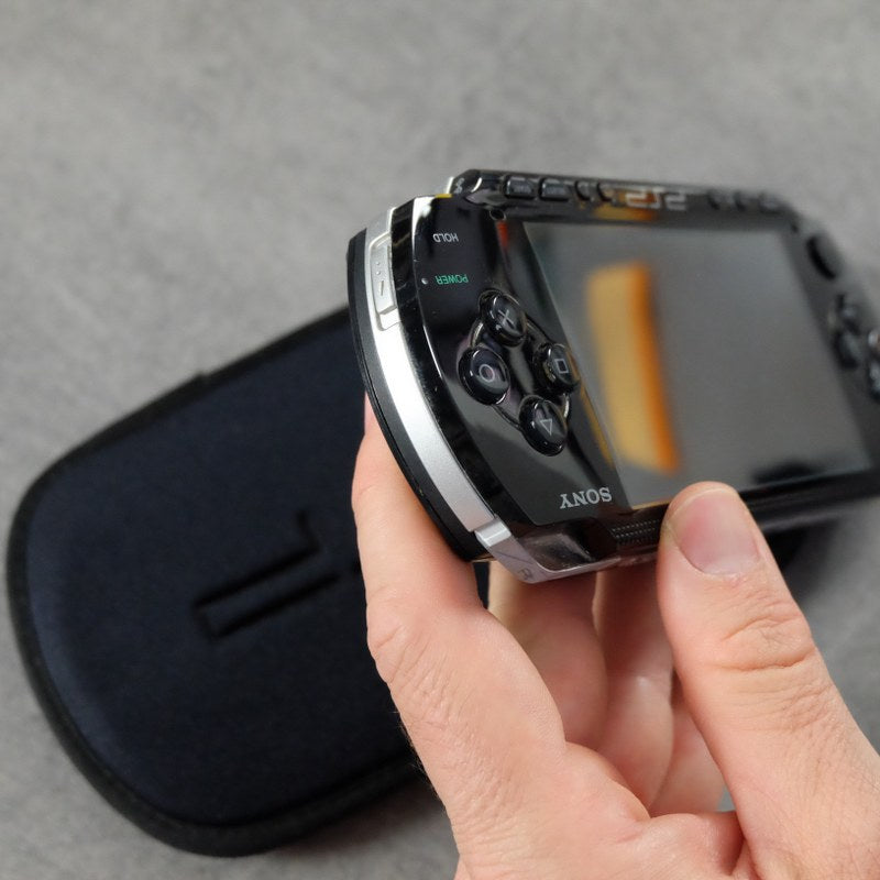 Psp Playstation Portable Giga Pack 1004 Sony